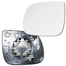 Spiegelglas links für Audi Q5