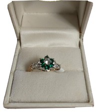 Damen Modeschmuck Ringe