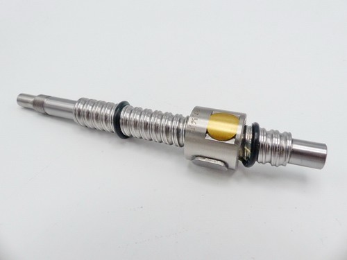 Kugelgewindetrieb 120 mm - =,