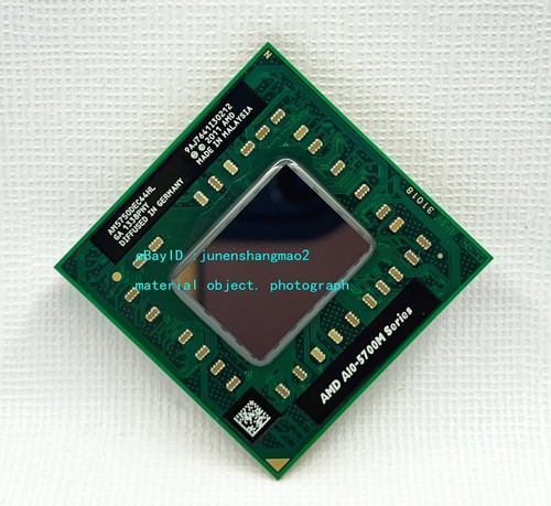 Amd a10 5750m - amd, a10-5750m