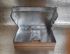 Heatpack isolierbox - +,