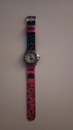 Scout mädchen armbanduhr - mädchen,