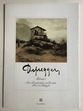 Defregger Bildmappe 1 + 2