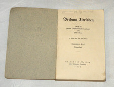 F16 Brehms Tierleben 24 Bde