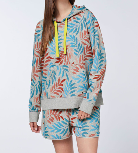 Chiemsee damen sweatshirt - damen,
