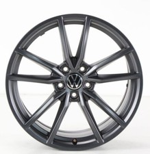 VW Passat & T-Roc Einzelfelge
