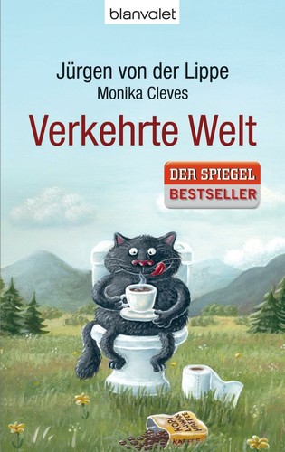 Verkehrte welt von jürgen - welt,