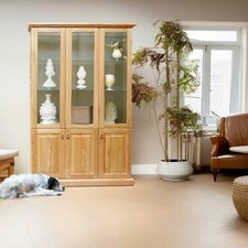 KLAR NATUR KIEFERNHOLZ FRONT