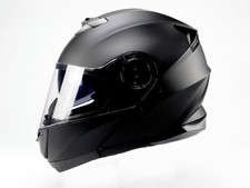 Flip up helm - up,