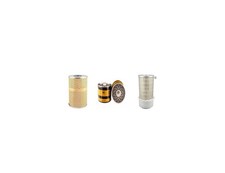 Filter Service Kit Passt