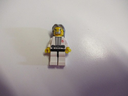 Lego figur exo - figur, keiken