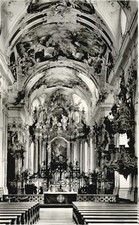 Amorbach Miltenberg Amorbach 