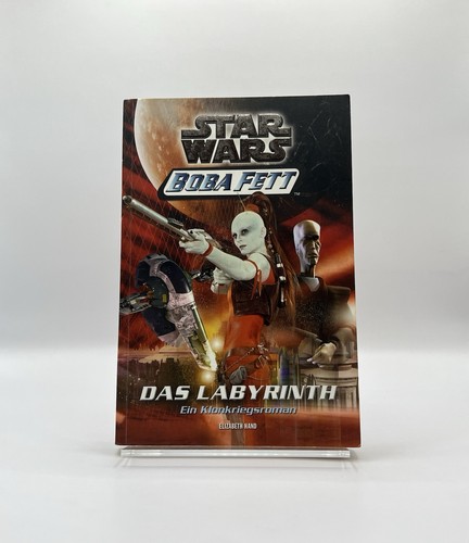 Star wars boba - wars, band