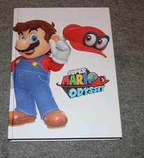 Super Mario Odyssey -