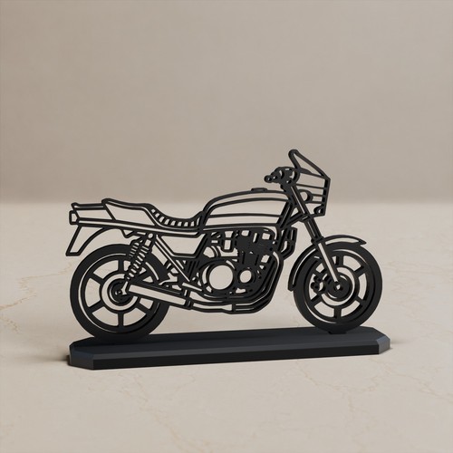 Kawasaki kz1000 motorrad - kawasaki,