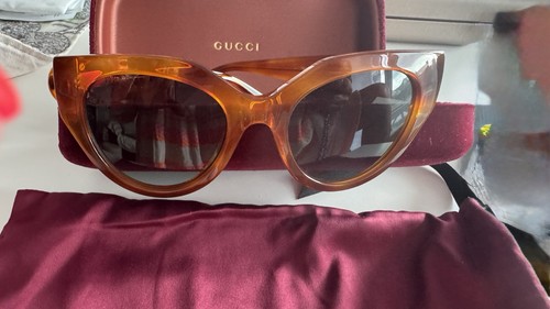 Gucci damen cat eye - gucci,