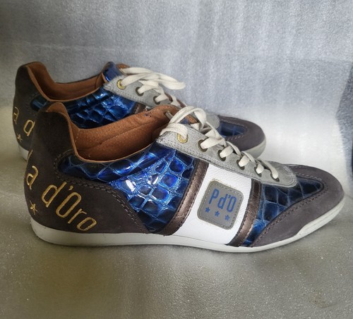 Pantofola oro herrenshuhe - pantofola, d'oro