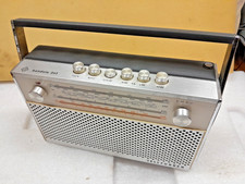 TELEFUNKEN BANDOLA 201 RADIO