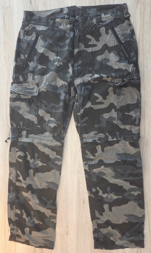 Brandit kombi hose - brandit,