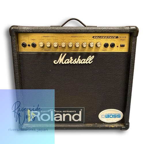 Marshall valvestate vs30r - marshall,