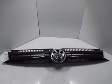 VW Golf Plus 5M BJ 2009 Kühlergrill Kratzer Schwarz ab Bj.2008