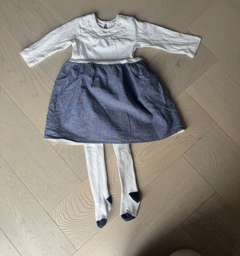 Primark mädchen chambray - primark,