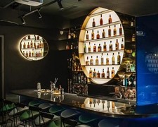 Barregal Thekenelement