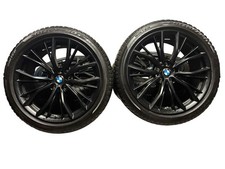 Original BMW 5er G30 G31 M550