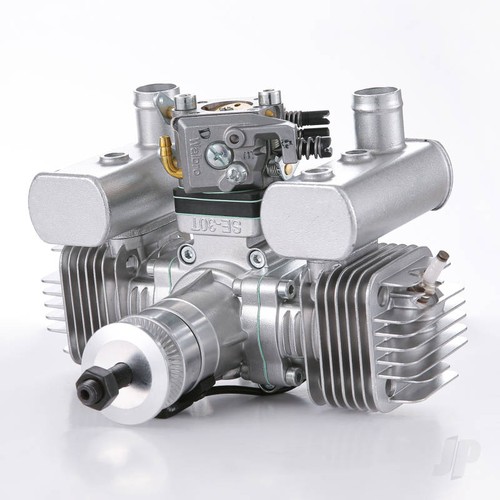 Rcgf stinger 30cc - rcgf,