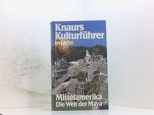 Knaurs Kulturführer in Farbe