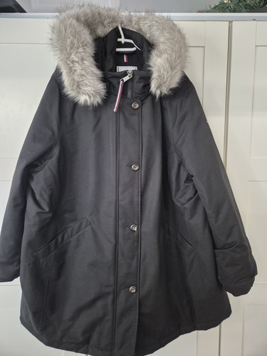 Tommy hilfiger jacke - tommy,