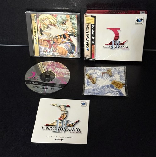 Langrisser limited - langrisser,