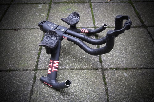 Itm dual cx2 - cx2, tria