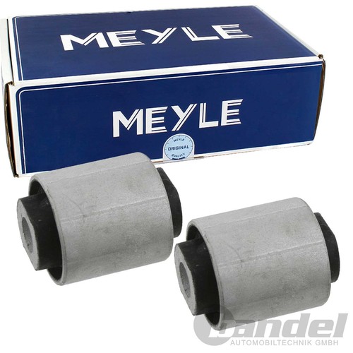 Meyle lagerbuchse - meyle,