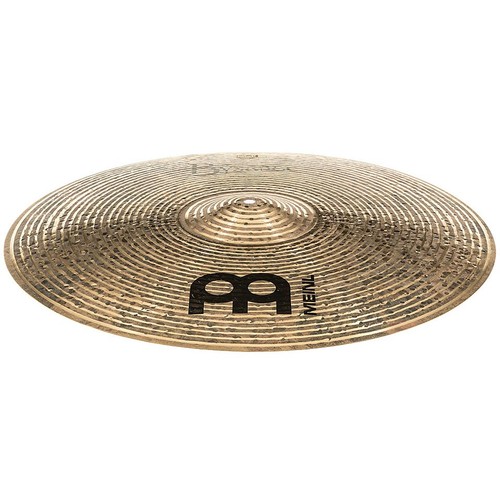 Ride becken meinl byzance - meinl,