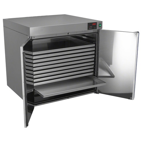 Warmhalteschrank für - 14-70,