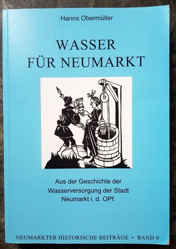 Wasser für neumarkt aus - für,