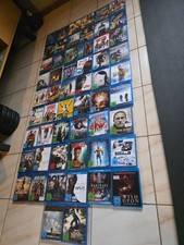 blu ray sammlung 56 stück