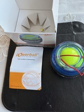 Powerball Basic Art. 002 – kaum genutzt, mit OVP & Anleitung, top Zustand