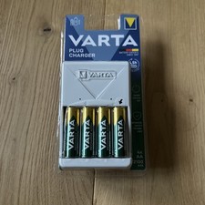 Varta Ladegerät