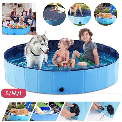 Hundepool swimmingpool hunde - hundepool,