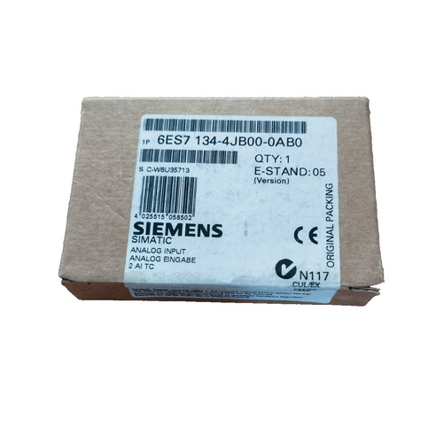 Siemens 6es7134 4jb00 - siemens, 6es7134-4jb00-0ab0