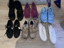 6 X  Schuhpaket