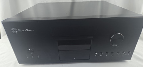 Silverstone lascala series - silverstone,