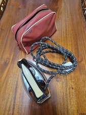 Rowenta Mini Reise Bügeleisen