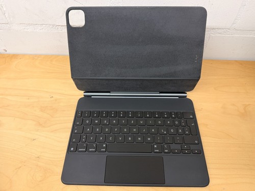 Apple ipad magic - ipad,