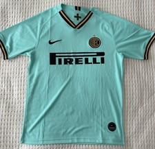 Nike Inter Milan Trikot Jersey Camiseta Maglia 2019 2020 Away