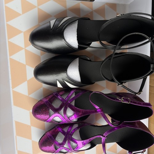 Tango tanzenschuhe größe - tanzenschuhe,
