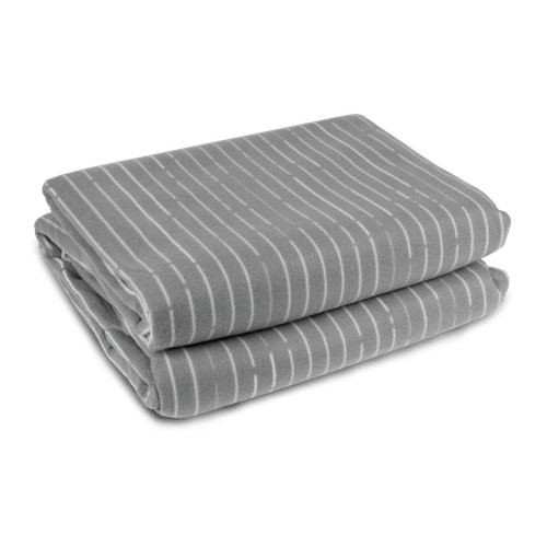 Fleece teppich cross - fleece,