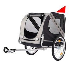 Fahrradanhänger für